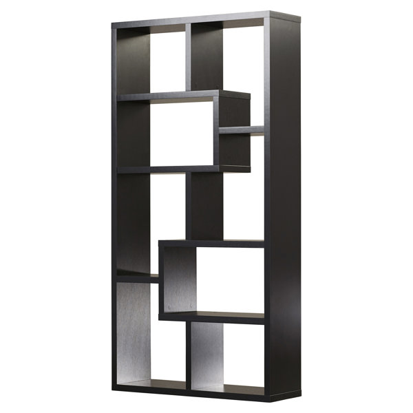 9 Inch Deep Bookcase House Elements Design